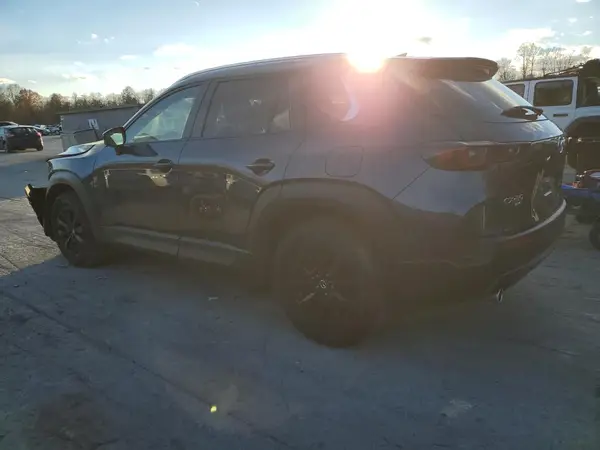 7MMVABDM6SN350671 2025 MAZDA CX-50 - Image 2