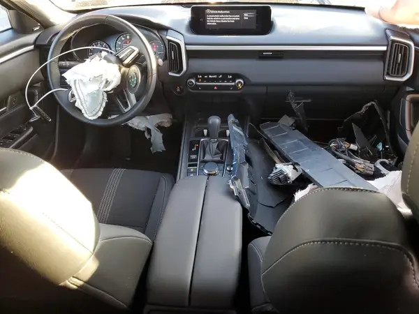 7MMVABDM6SN350671 2025 MAZDA CX-50 - Image 8