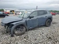 7MMVABDM6SN356583 2025 MAZDA CX-50