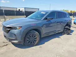 7MMVABDM6SN358740 2025 MAZDA CX-50