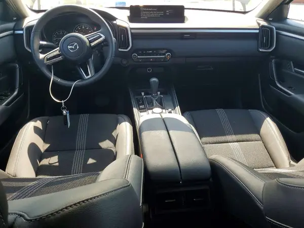 7MMVABDM6SN358740 2025 MAZDA CX-50 - Image 8