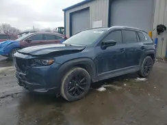 7MMVABDM6SN359631 2025 MAZDA CX-50