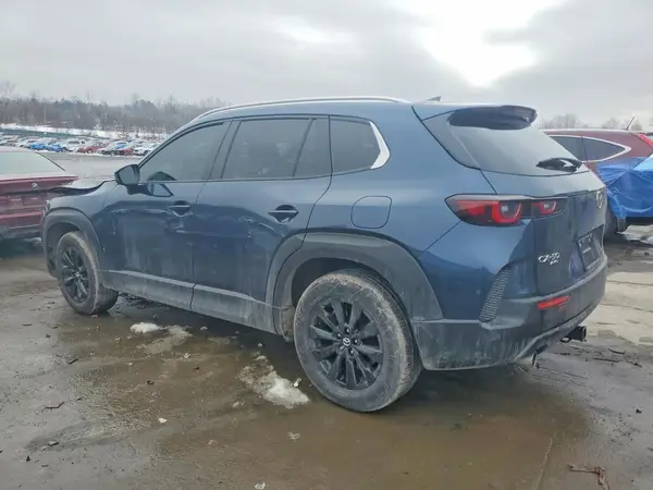 7MMVABDM6SN359631 2025 MAZDA CX-50 - Image 2