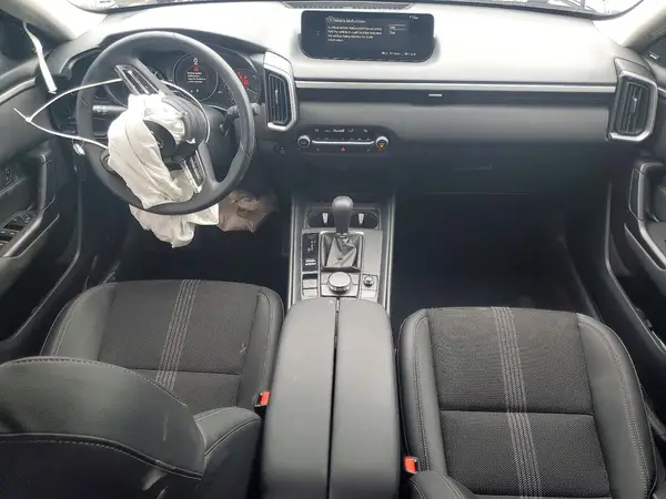 7MMVABDM6SN359631 2025 MAZDA CX-50 - Image 8