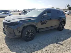 7MMVABDM6SN360925 2025 MAZDA CX-50