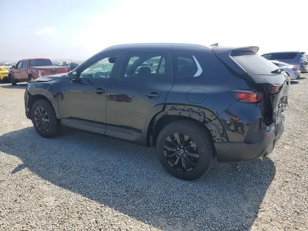 7MMVABDM6SN360925 2025 MAZDA CX-50 - Image 2