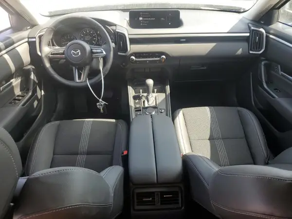 7MMVABDM6SN360925 2025 MAZDA CX-50 - Image 8