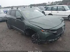 7MMVABDM6SN364246 2025 MAZDA CX-50