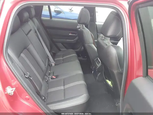 7MMVABDM6SN366286 2025 MAZDA CX-50 - Image 8