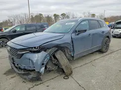 7MMVABDM6SN372623 2025 MAZDA CX-50