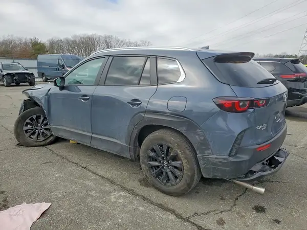 7MMVABDM6SN372623 2025 MAZDA CX-50 - Image 2