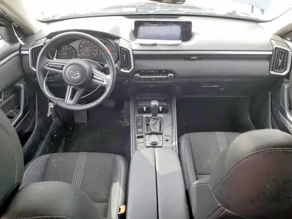7MMVABDM6SN372623 2025 MAZDA CX-50 - Image 8