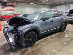 7MMVABDM6SN373707 2025 MAZDA CX-50