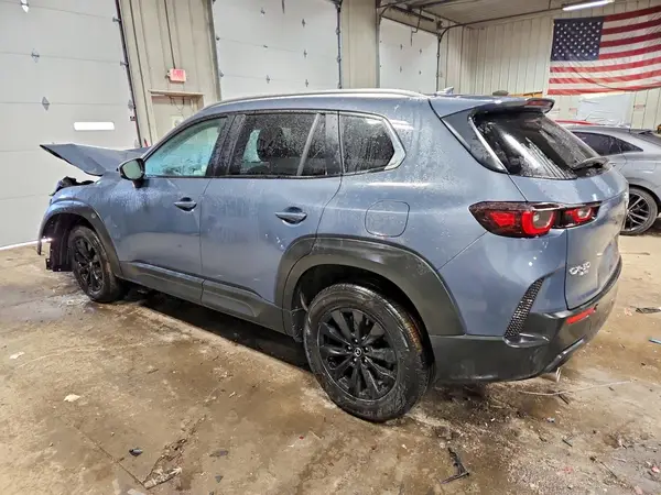 7MMVABDM6SN373707 2025 MAZDA CX-50 - Image 2