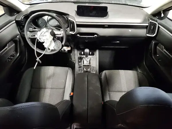 7MMVABDM6SN373707 2025 MAZDA CX-50 - Image 8