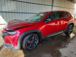 7MMVABDM6SN374162 2025 MAZDA CX-50