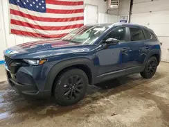 7MMVABDM6SN382049 2025 MAZDA CX-50