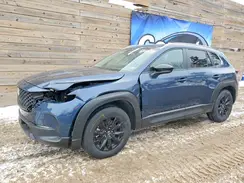 7MMVABDM6SN390524 2025 MAZDA CX-50