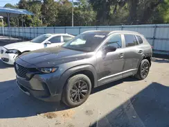 7MMVABDM6SN392676 2025 MAZDA CX-50