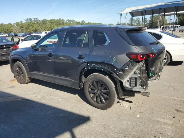 7MMVABDM6SN392676 2025 MAZDA CX-50 - Image 2