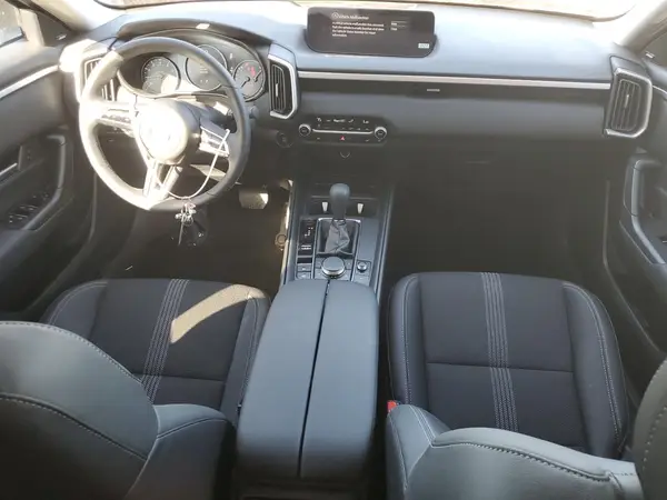 7MMVABDM6SN392676 2025 MAZDA CX-50 - Image 8