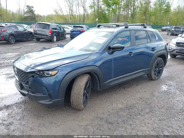 7MMVABDM7RN164079 2024 MAZDA CX-50 - Image 2