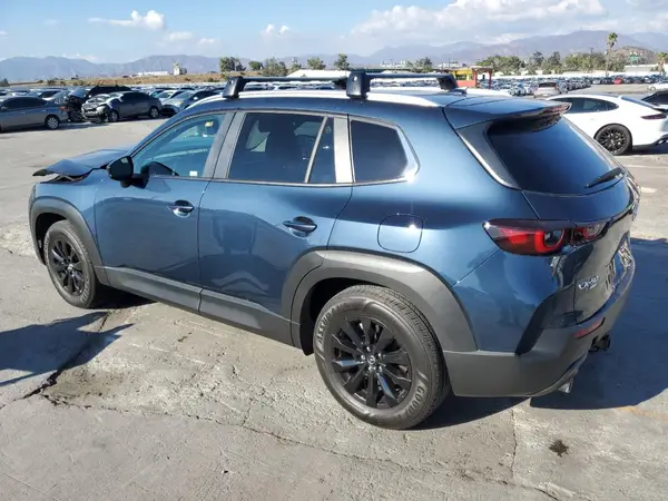 7MMVABDM7RN164695 2024 MAZDA CX-50 - Image 2