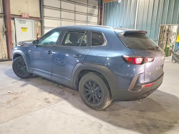 7MMVABDM7RN166480 2024 MAZDA CX-50 - Image 2