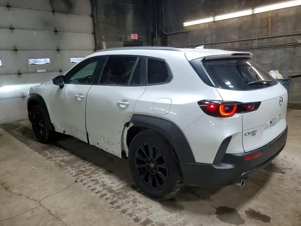 7MMVABDM7RN173171 2024 MAZDA CX-50 - Image 2