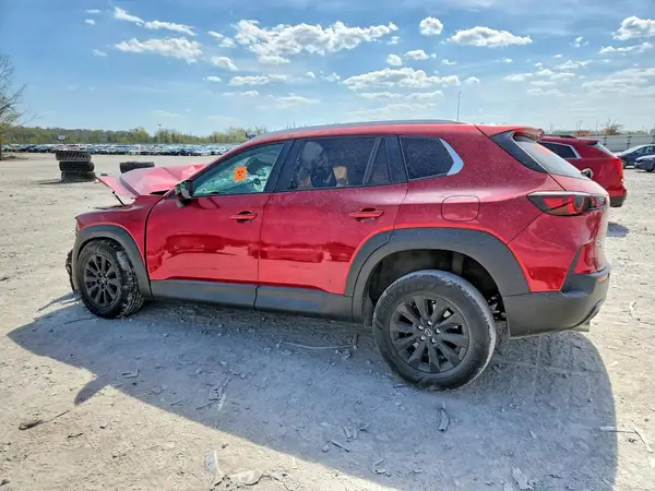 7MMVABDM7RN176474 2024 MAZDA CX-50 - Image 2