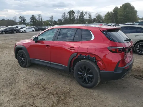 7MMVABDM7RN176846 2024 MAZDA CX-50 - Image 2