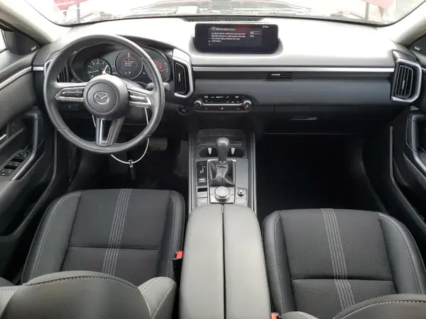 7MMVABDM7RN176846 2024 MAZDA CX-50 - Image 8