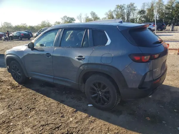 7MMVABDM7RN180248 2024 MAZDA CX-50 - Image 2