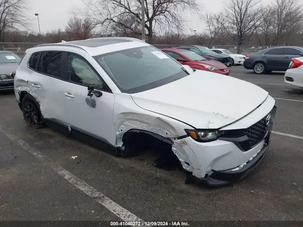 7MMVABDM7RN182937 2024 MAZDA CX-50 - Image 1