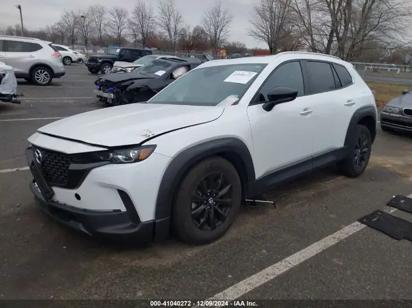 7MMVABDM7RN182937 2024 MAZDA CX-50 - Image 2