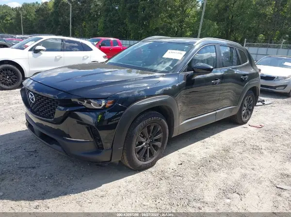 7MMVABDM7RN185126 2024 MAZDA CX-50 - Image 2