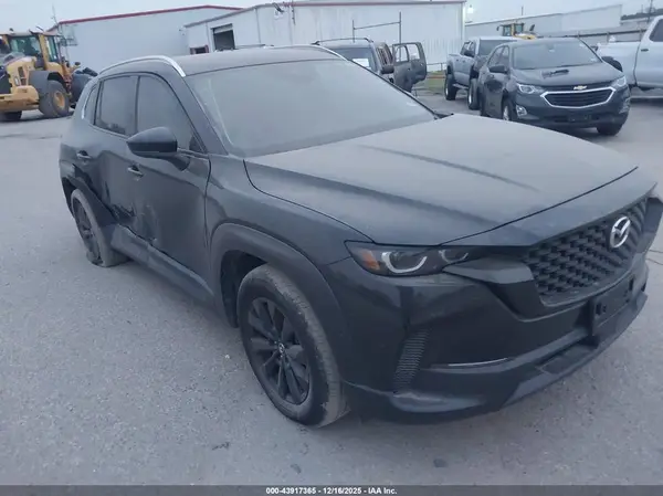 7MMVABDM7RN185689 2024 MAZDA CX-50 - Image 1