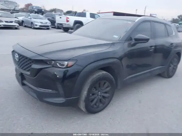 7MMVABDM7RN185689 2024 MAZDA CX-50 - Image 2