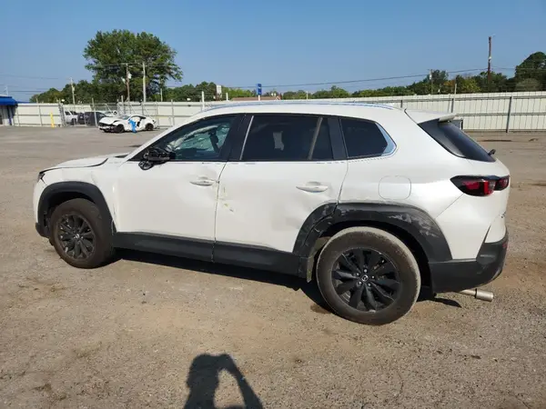 7MMVABDM7RN185949 2024 MAZDA CX-50 - Image 2