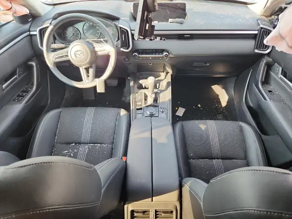 7MMVABDM7RN185949 2024 MAZDA CX-50 - Image 8