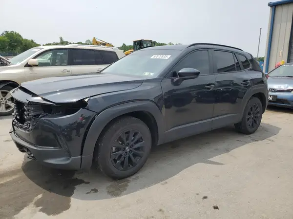 7MMVABDM7RN187166 2024 MAZDA CX-50 - Image 1