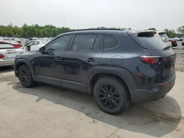 7MMVABDM7RN187166 2024 MAZDA CX-50 - Image 2