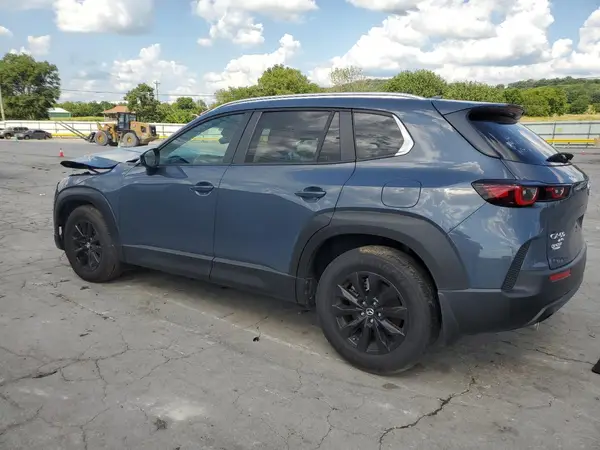 7MMVABDM7RN191847 2024 MAZDA CX-50 - Image 2