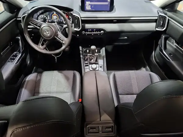 7MMVABDM7RN193016 2024 MAZDA CX-50 - Image 8