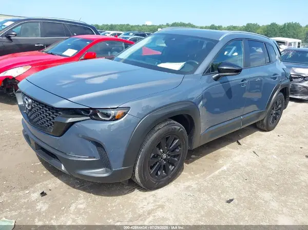 7MMVABDM7RN193873 2024 MAZDA CX-50 - Image 2