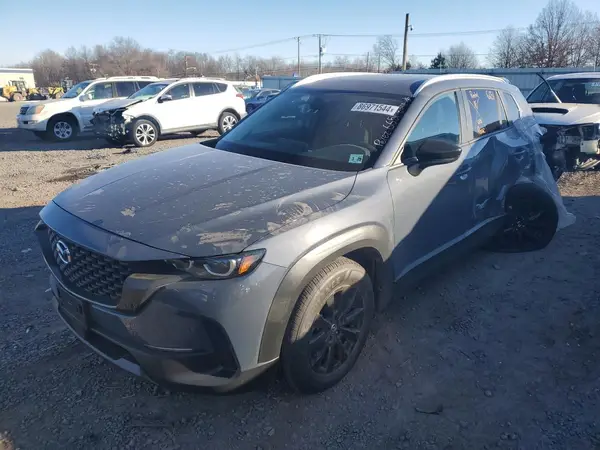 7MMVABDM7RN195719 2024 MAZDA CX-50 - Image 1
