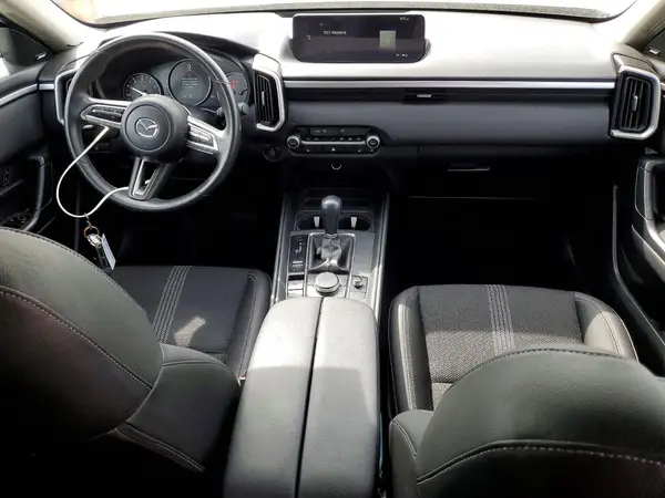 7MMVABDM7RN198216 2024 MAZDA CX-50 - Image 8