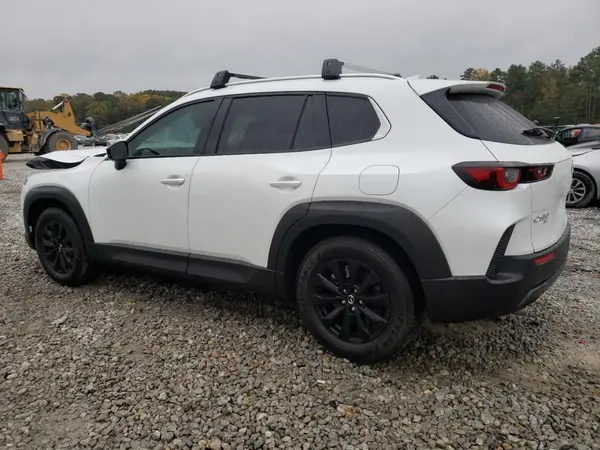 7MMVABDM7RN205374 2024 MAZDA CX-50 - Image 2