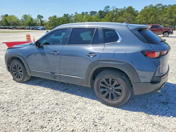 7MMVABDM7RN219257 2024 MAZDA CX-50 - Image 2