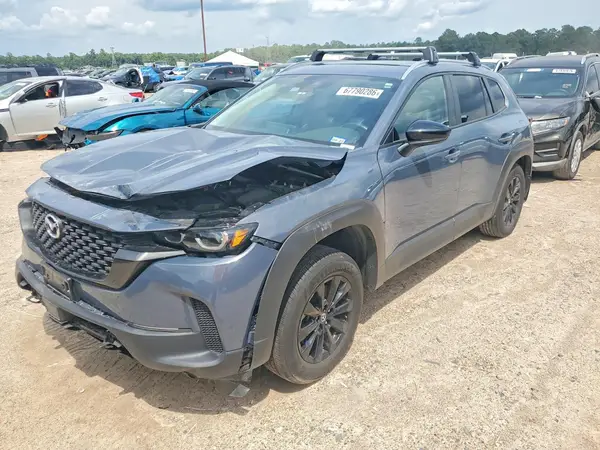 7MMVABDM7RN221929 2024 MAZDA CX-50 - Image 1